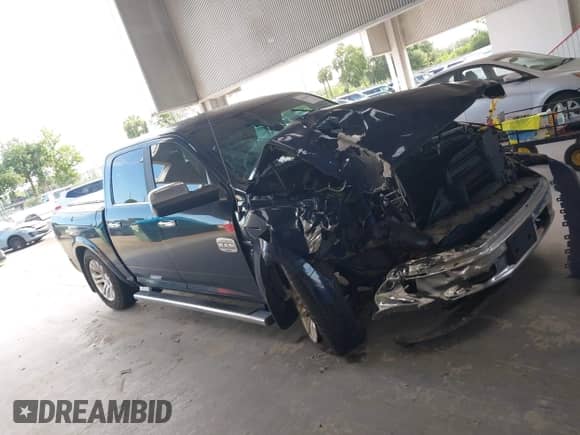 2017 Ram 1500 Limited with VIN 1C6RR7PT6HS797349, listed as a IAAI auction lot 42619572 with 117,691 mi miles and . Bid and sale history available at DreamBid. Image 13.