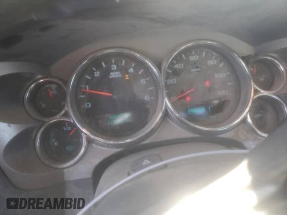 2008 Chevrolet Silverado 3500HD SRW Work Truck с VIN 1GCHK34K48E215485, выставлен на аукционе Copart как лот 44002845 с пробегом 115 591 миль миль и Списание • Salvage title. История ставок и продаж доступна на DreamBid. Изображение 9.