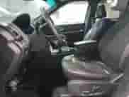 2018 Ford Explorer Limited с VIN 1FM5K8F80JGC85816, выставлен на аукционе Copart как лот 80816015 с пробегом 140 829 миль миль и Списание • Salvage title. История ставок и продаж доступна на DreamBid. Изображение 7.