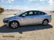 2018 Chevrolet Cruze LS z VIN 1G1BC5SM7J7161492, wystawiony jako Copart lot #66278375 z przebiegiem 97 056 mil mil oraz Szkoda całkowita • Salvage title. Historia ofert i sprzedaży dostępna na DreamBid. Obrazek 1.