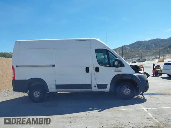 2019 Ram ProMaster Cargo с VIN 3C6TRVCG6KE526501, выставлен на аукционе IAAI как лот 41851694 с пробегом 152 856 миль миль и . История ставок и продаж доступна на DreamBid. Изображение 13.