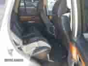 2009 Land Rover Range Rover Sport HSE with VIN SALSK25449A199208, listed as a IAAI auction lot 42822184 with 267,464 mi miles and . Bid and sale history available at DreamBid. Image 8.