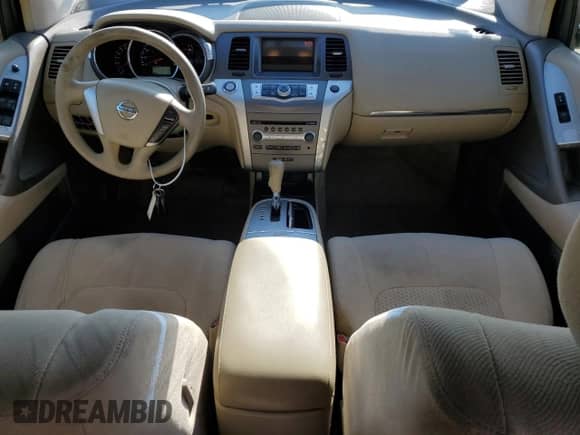 2014 Nissan Murano LE с VIN JN8AZ1MW4EW501674, выставлен на аукционе Copart как лот 71151495 с пробегом 227 835 миль миль и Чистый • Clean title. История ставок и продаж доступна на DreamBid. Изображение 8.