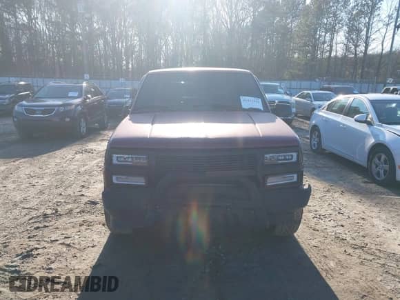 1998 GMC Sierra 1500 с VIN 2GTEK19R0W1515178, выставлен на аукционе IAAI как лот 41423331 с пробегом 250 910 миль миль и . История ставок и продаж доступна на DreamBid. Изображение 12.