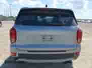 2020 Hyundai Palisade SEL с VIN KM8R44HE3LU029729, выставлен на аукционе IAAI как лот 42936580 с пробегом 60 634 миль миль и . История ставок и продаж доступна на DreamBid. Изображение 17.