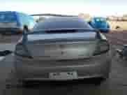 2008 Hyundai Tiburon GT with VIN KMHHN66F78U294564, listed as a Copart auction lot 47364515 with 120,373 mi miles and Salvage title. Bid and sale history available at DreamBid. Image 6.