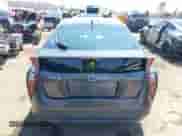 2016 Toyota Prius Two with VIN JTDKBRFUXG3020413, listed as a IAAI auction lot 42990979 with 102,663 mi miles and . Bid and sale history available at DreamBid. Image 17.