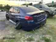 2021 Subaru WRX Premium with VIN JF1VA1C66M9806764, listed as a Copart auction lot 67172745 with 65,352 mi miles and Clean title. Bid and sale history available at DreamBid. Image 4.