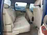 2013 GMC Sierra 1500 SLT с VIN 3GTP2WE74DG227727, выставлен на аукционе Copart как лот 64008714 с пробегом 168 719 миль миль и Списание • Salvage title. История ставок и продаж доступна на DreamBid. Изображение 10.