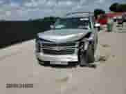 2020 Chevrolet Tahoe LS с VIN 1GNSKAKC9LR194812, выставлен на аукционе Copart как лот 70453565 с пробегом 64 893 миль миль и Списание • Salvage title. История ставок и продаж доступна на DreamBid. Изображение 14.