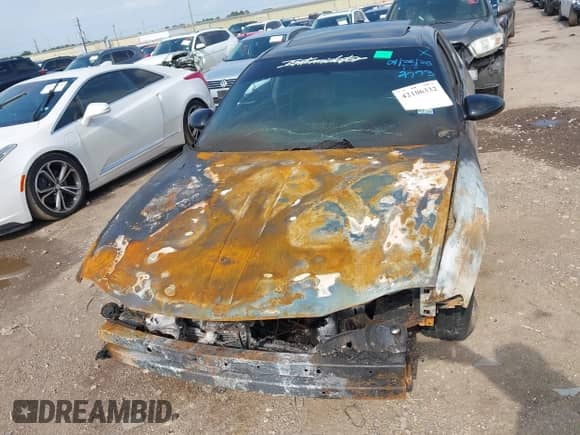 2004 Chevrolet Monte Carlo SS Supercharged z VIN 2G1WZ121X49362773, wystawiony jako IAAI lot #42106332 z przebiegiem Nie podano mil oraz . Historia ofert i sprzedaży dostępna na DreamBid. Obrazek 6.