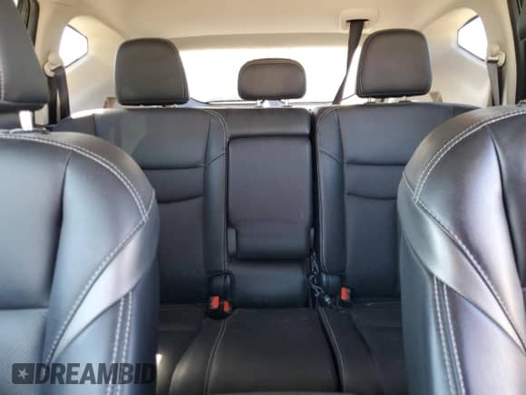 2019 Nissan Murano SV с VIN 5N1AZ2MJ0KN133884, выставлен на аукционе Copart как лот 87387085 с пробегом 42 263 миль миль и Списание • Salvage title. История ставок и продаж доступна на DreamBid. Изображение 10.