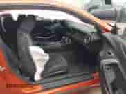 2024 Chevrolet Camaro 1LT с VIN 1G1FB1RS2R0111220, выставлен на аукционе IAAI как лот 42812913 с пробегом 18 453 миль миль и . История ставок и продаж доступна на DreamBid. Изображение 5.