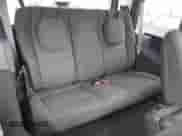 2022 Jeep Wrangler Sport S with VIN 1C4GJXAG0NW145642, listed as a IAAI auction lot 42112670 with 8,737 mi miles and . Bid and sale history available at DreamBid. Image 8.