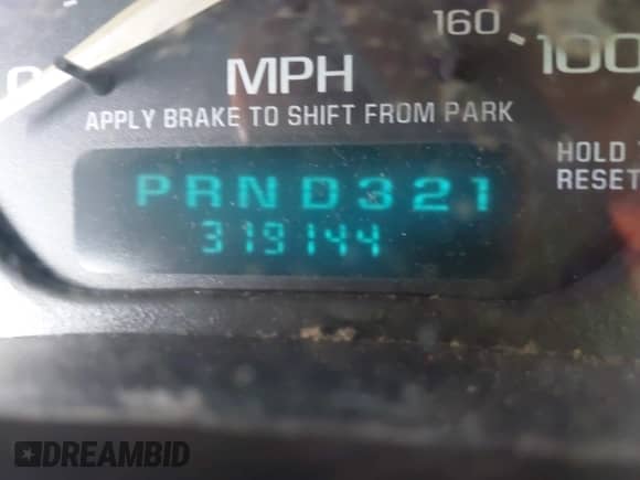 2002 GMC Sierra 1500 SLE с VIN 2GTEC19V121373380, выставлен на аукционе IAAI как лот 42372128 с пробегом 319 144 миль миль и . История ставок и продаж доступна на DreamBid. Изображение 7.