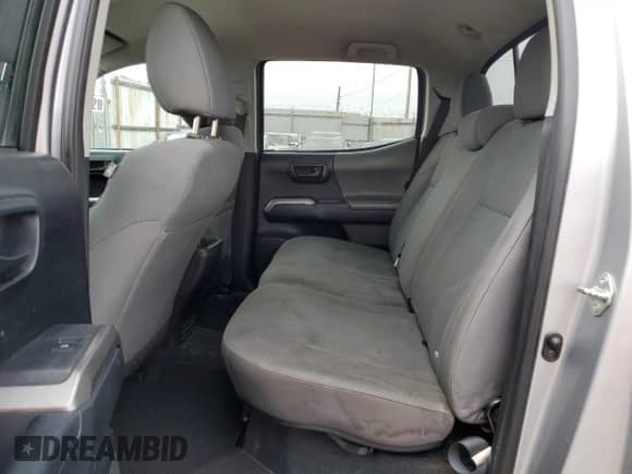 2016 Toyota Tacoma SR5 с VIN 5TFAX5GN7GX052127, выставлен на аукционе Copart как лот 67135255 с пробегом 153 012 миль миль и Списание • Salvage title. История ставок и продаж доступна на DreamBid. Изображение 10.