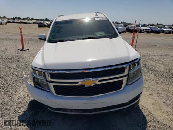 2020 Chevrolet Tahoe LT с VIN 1GNSCBKC4LR164801, выставлен на аукционе Copart как лот 70337085 с пробегом 110 270 миль миль и Списание • Salvage title. История ставок и продаж доступна на DreamBid. Изображение 5.