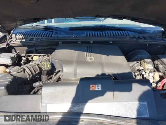 2003 Ford Explorer with VIN 1FMZU85W33ZB13900, listed as a IAAI auction lot 41479457 with 291,965 mi miles and . Bid and sale history available at DreamBid. Image 10.