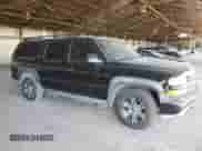 2004 Chevrolet Suburban Z71 z VIN 3GNFK16Z04G129316, wystawiony jako Copart lot #78840114 z przebiegiem 213 543 mil mil oraz Czysty tytuł • Clean title. Historia ofert i sprzedaży dostępna na DreamBid. Obrazek 4.