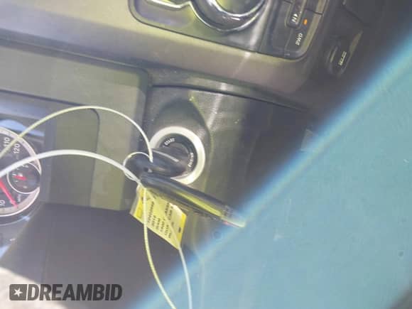 2019 Ram 1500 Express z VIN 1C6RR7FG7KS580923, wystawiony jako IAAI lot #41225273 z przebiegiem 107 210 mil mil oraz . Historia ofert i sprzedaży dostępna na DreamBid. Obrazek 11.