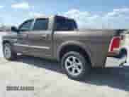 2018 Ram 1500 Laramie z VIN 1C6RR7NT1JS193944, wystawiony jako Copart lot #67109435 z przebiegiem 127 030 mil mil oraz Szkoda całkowita • Salvage title. Historia ofert i sprzedaży dostępna na DreamBid. Obrazek 2.