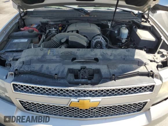 2007 Chevrolet Tahoe LTZ с VIN 1GNFK13047J352905, выставлен на аукционе Copart как лот 69778235 с пробегом 189 320 миль миль и Списание • Salvage title. История ставок и продаж доступна на DreamBid. Изображение 12.