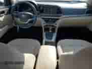 2018 Hyundai Elantra SEL с VIN 5NPD84LF2JH315386, выставлен на аукционе Copart как лот 80537785 с пробегом 100 281 миль миль и Чистый • Clean title. История ставок и продаж доступна на DreamBid. Изображение 8.