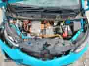 2021 Chevrolet Bolt EV Premier с VIN 1G1FZ6S09M4103117, выставлен на аукционе Copart как лот 91176835 с пробегом 55 263 миль миль и Списание • Salvage title. История ставок и продаж доступна на DreamBid. Изображение 11.