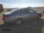 2009 Hyundai Azera Limited with VIN KMHFC46F39A442150, listed as a Copart auction lot 82528255 with 164,486 mi miles and Clean title. Bid and sale history available at DreamBid. Image 3.