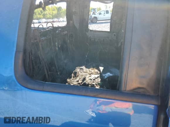 2014 Ford F-150 XL z VIN 1FTFX1ET2EFA74393, wystawiony jako Copart lot #84710865 z przebiegiem Nie podano mil oraz Szkoda całkowita • Salvage title. Historia ofert i sprzedaży dostępna na DreamBid. Obrazek 10.