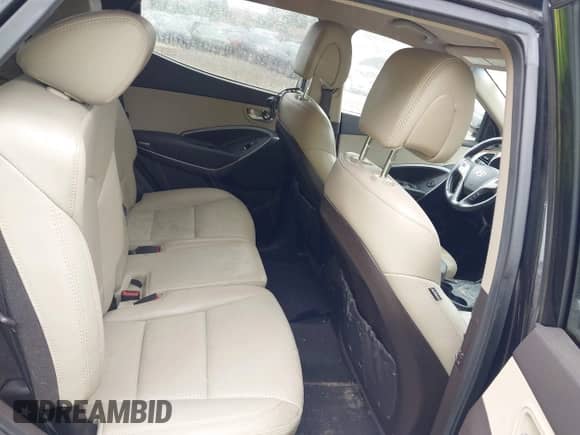 2013 Hyundai Santa Fe Sport с VIN 5XYZUDLA0DG094520, выставлен на аукционе IAAI как лот 43164080 с пробегом 144 117 миль миль и . История ставок и продаж доступна на DreamBid. Изображение 8.