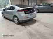 2012 Chevrolet Volt with VIN 1G1RD6E42CU102755, listed as a IAAI auction lot 43315806 with Not provided miles and . Bid and sale history available at DreamBid. Image 3.