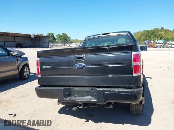 2010 Ford F-150 XL z VIN 1FTEX1E84AFD28770, wystawiony jako IAAI lot #43320606 z przebiegiem 109 728 mil mil oraz . Historia ofert i sprzedaży dostępna na DreamBid. Obrazek 16.