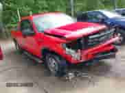 2010 Ford F-150 XL z VIN 1FTEX1EW9AFD22056, wystawiony jako IAAI lot #42209060 z przebiegiem 142 258 mil mil oraz . Historia ofert i sprzedaży dostępna na DreamBid. Obrazek 1.