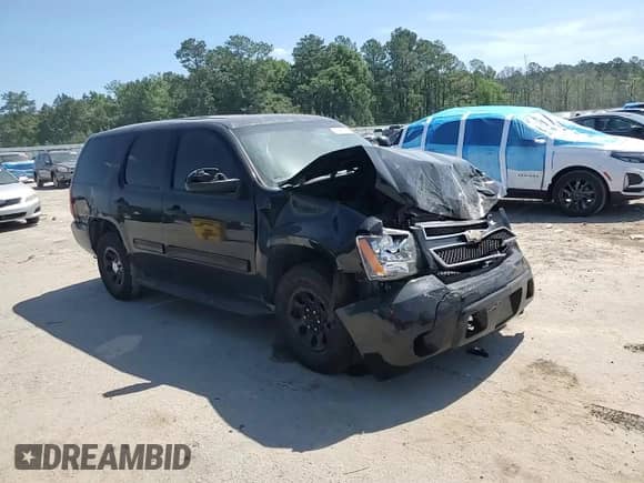 2011 Chevrolet Tahoe Commercial z VIN 1GNLC2E03BR280821, wystawiony jako Copart lot #55239215 z przebiegiem 325 861 mil mil oraz Szkoda całkowita • Salvage title. Historia ofert i sprzedaży dostępna na DreamBid. Obrazek 14.