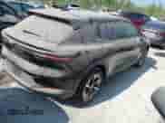 2025 Chevrolet Equinox EV LT1 w/PCY с VIN 3GN7DMRP1SS234595, выставлен на аукционе IAAI как лот 42996589 с пробегом Не указан миль и . История ставок и продаж доступна на DreamBid. Изображение 4.