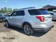 2019 Ford Explorer Limited z VIN 1FM5K7F84KGB34442, wystawiony jako Copart lot #86101415 z przebiegiem 65 307 mil mil oraz Szkoda całkowita • Salvage title. Historia ofert i sprzedaży dostępna na DreamBid. Obrazek 2.