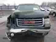 2013 GMC Sierra 1500 SLT с VIN 3GTP2WE70DG205210, выставлен на аукционе IAAI как лот 41107618 с пробегом 166 354 миль миль и . История ставок и продаж доступна на DreamBid. Изображение 12.