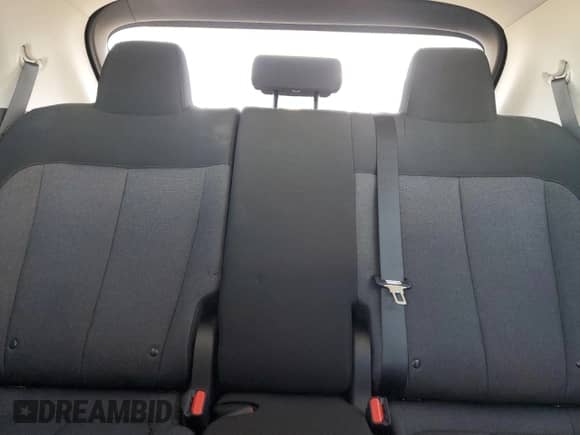 2024 Hyundai Ioniq 5 SE с VIN KM8KMDDF3RU296023, выставлен на аукционе Copart как лот 53739965 с пробегом 5 145 миль миль и Списание • Salvage title. История ставок и продаж доступна на DreamBid. Изображение 10.