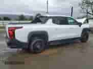 2024 Chevrolet Silverado EV Work Truck с VIN 1GC10UED1RU201421, выставлен на аукционе Copart как лот 48081965 с пробегом 4 144 миль миль и Чистый • Clean title. История ставок и продаж доступна на DreamBid. Изображение 3.