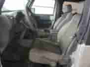 2007 Jeep Wrangler X с VIN 1J4FA24147L108727, выставлен на аукционе Copart как лот 80917185 с пробегом 105 147 миль миль и Списание • Salvage title. История ставок и продаж доступна на DreamBid. Изображение 7.