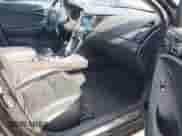 2012 Hyundai Sonata Limited с VIN 5NPEC4AC5CH357839, выставлен на аукционе IAAI как лот 42463034 с пробегом 200 000 миль миль и . История ставок и продаж доступна на DreamBid. Изображение 5.