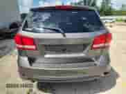 2013 Dodge Journey R/T with VIN 3C4PDCEGXDT590890, listed as a Copart auction lot 68671055 with 179,609 mi miles and Non repairable. Bid and sale history available at DreamBid. Image 6.