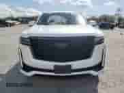 2021 Cadillac Escalade with VIN 1GYS3RKL3MR279550, listed as a Copart auction lot 51944185 with 87,462 mi miles and Clean title. Bid and sale history available at DreamBid. Image 5.