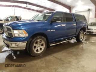 2010 Dodge 1500 Laramie с VIN 1D7RV1CT6AS107862, выставлен на аукционе Copart как лот 73393124 с пробегом 230 693 миль миль и Списание • Salvage title. История ставок и продаж доступна на DreamBid. Изображение 1.
