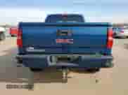 2017 GMC Sierra 1500 z VIN 1GTR1LEC1HZ128196, wystawiony jako Copart lot #49465835 z przebiegiem 91 796 mil mil oraz Czysty tytuł • Clean title. Historia ofert i sprzedaży dostępna na DreamBid. Obrazek 6.