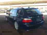 2010 BMW 5 Series 535i xDrive с VIN WBAPT7C55AC237523, выставлен на аукционе IAAI как лот 43397009 с пробегом 178 942 миль миль и . История ставок и продаж доступна на DreamBid. Изображение 6.