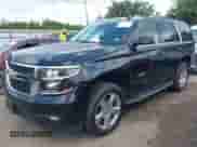 2016 Chevrolet Tahoe LT с VIN 1GNSCBKC1GR283315, выставлен на аукционе IAAI как лот 42469479 с пробегом 86 640 миль миль и . История ставок и продаж доступна на DreamBid. Изображение 18.