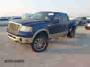 2007 Ford F-150 XLT с VIN 1FTPW14V47KC77080, выставлен на аукционе IAAI как лот 43251471 с пробегом 227 660 миль миль и . История ставок и продаж доступна на DreamBid. Изображение 2.