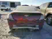 2017 Chevrolet Volt LT с VIN 1G1RC6S50HU127015, выставлен на аукционе Copart как лот 36502863 с пробегом Не указан миль и . История ставок и продаж доступна на DreamBid. Изображение 6.